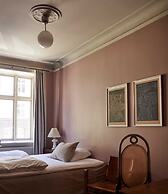 Rye 115 Hotel