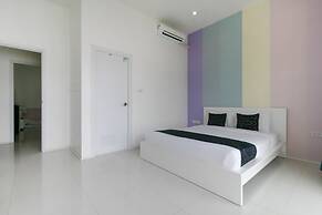 CAPITAL O1009 Leleaf Valley Pool Villa Resort Hua Hin