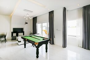 CAPITAL O1009 Leleaf Valley Pool Villa Resort Hua Hin