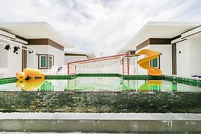 CAPITAL O1009 Leleaf Valley Pool Villa Resort Hua Hin