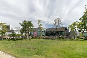 CAPITAL O1009 Leleaf Valley Pool Villa Resort Hua Hin