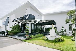 CAPITAL O1009 Leleaf Valley Pool Villa Resort Hua Hin