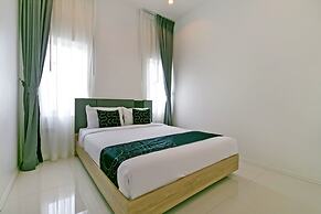 CAPITAL O1009 Leleaf Valley Pool Villa Resort Hua Hin