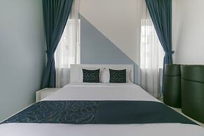 CAPITAL O1009 Leleaf Valley Pool Villa Resort Hua Hin