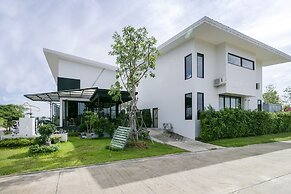 CAPITAL O1009 Leleaf Valley Pool Villa Resort Hua Hin