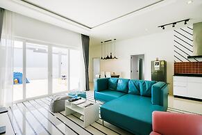 CAPITAL O1009 Leleaf Valley Pool Villa Resort Hua Hin