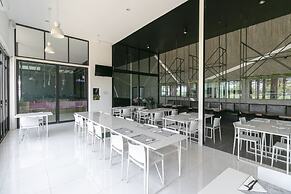 CAPITAL O1009 Leleaf Valley Pool Villa Resort Hua Hin