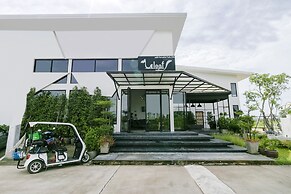 CAPITAL O1009 Leleaf Valley Pool Villa Resort Hua Hin