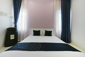 CAPITAL O1009 Leleaf Valley Pool Villa Resort Hua Hin