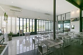 CAPITAL O1009 Leleaf Valley Pool Villa Resort Hua Hin
