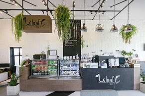 CAPITAL O1009 Leleaf Valley Pool Villa Resort Hua Hin