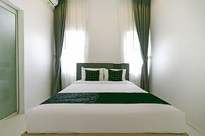 CAPITAL O1009 Leleaf Valley Pool Villa Resort Hua Hin
