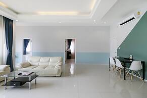 CAPITAL O1009 Leleaf Valley Pool Villa Resort Hua Hin