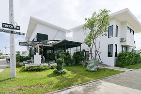 CAPITAL O1009 Leleaf Valley Pool Villa Resort Hua Hin