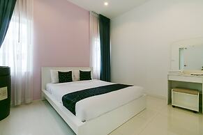 CAPITAL O1009 Leleaf Valley Pool Villa Resort Hua Hin