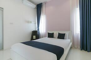 CAPITAL O1009 Leleaf Valley Pool Villa Resort Hua Hin