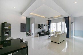 CAPITAL O1009 Leleaf Valley Pool Villa Resort Hua Hin