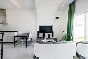 CAPITAL O1009 Leleaf Valley Pool Villa Resort Hua Hin