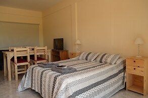 Jazz Executive Apartments