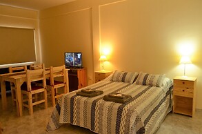 Jazz Executive Apartments