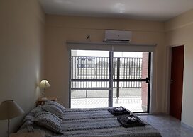 Jazz Executive Apartments