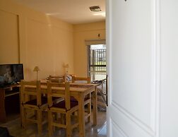 Jazz Executive Apartments