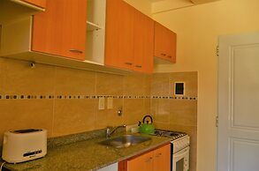 Jazz Executive Apartments