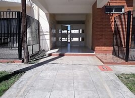 Jazz Executive Apartments