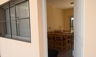 Jazz Executive Apartments