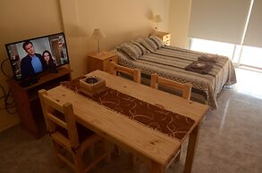 Jazz Executive Apartments