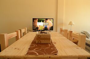 Jazz Executive Apartments