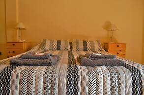 Jazz Executive Apartments