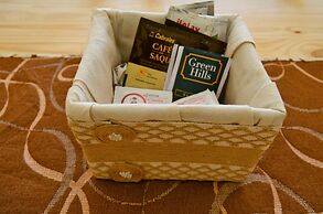 Jazz Executive Apartments