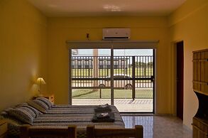 Jazz Executive Apartments