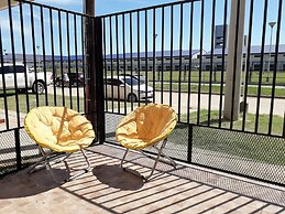 Jazz Executive Apartments