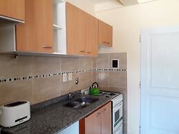 Jazz Executive Apartments