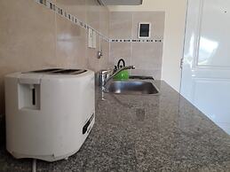 Jazz Executive Apartments