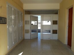 Jazz Executive Apartments