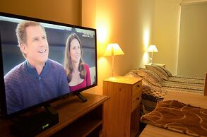 Jazz Executive Apartments