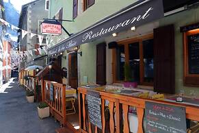 Auberge de la paix