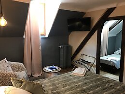Auberge de la paix