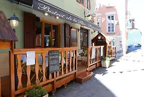 Auberge de la paix