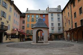 Auberge de la paix