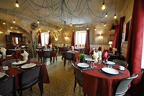 Auberge de la paix