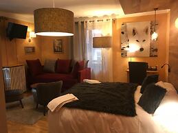 Auberge de la paix