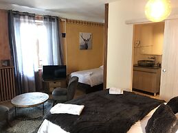 Auberge de la paix