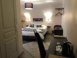 Auberge de la paix
