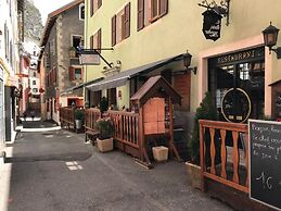 Auberge de la paix