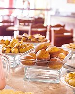 Porto das Naus Praia Hotel