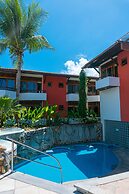 Porto das Naus Praia Hotel